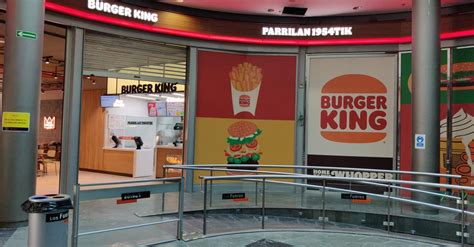 burger king barakaldo los fueros|Burger King